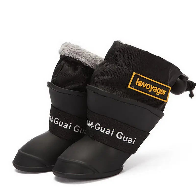 PGB - Pet Dog Rain Shoes