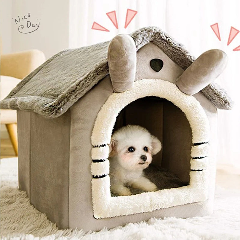 PGB - Dog House Indoor Cat Nest S