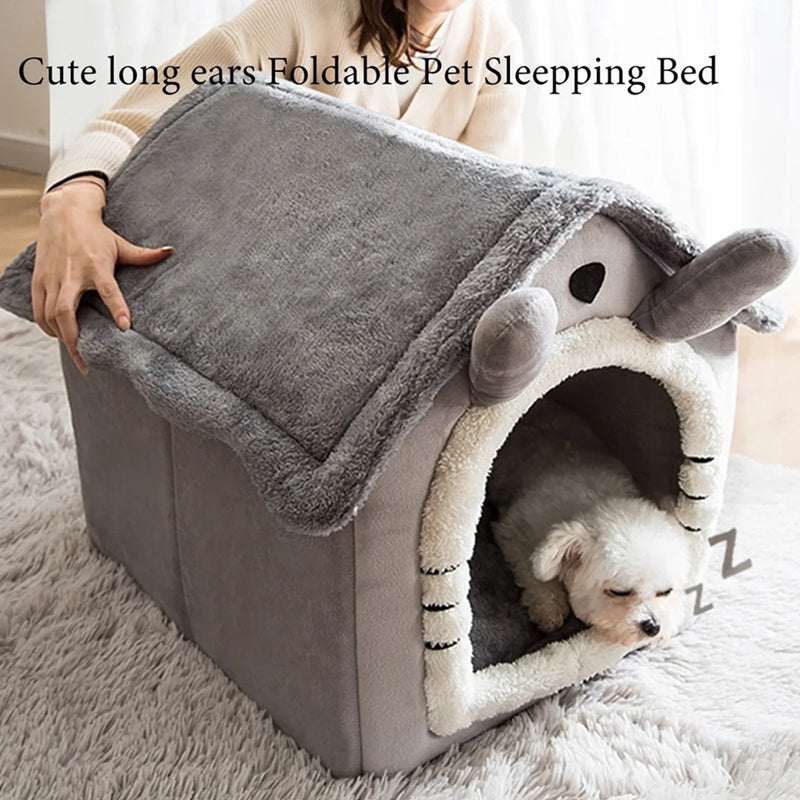 PGB - Dog House Indoor Cat Nest S