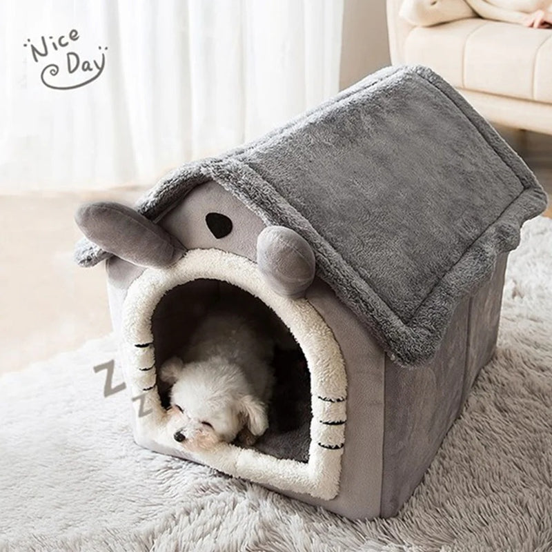 PGB - Dog House Indoor Cat Nest S