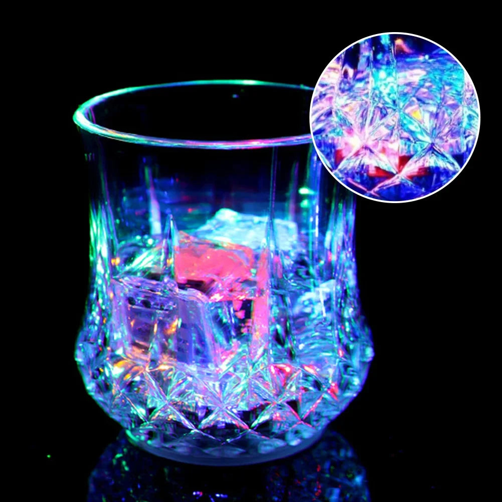 PGB - LED Glowing Cup