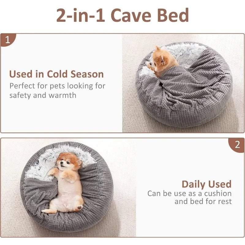 PGB - Small Dog Bed