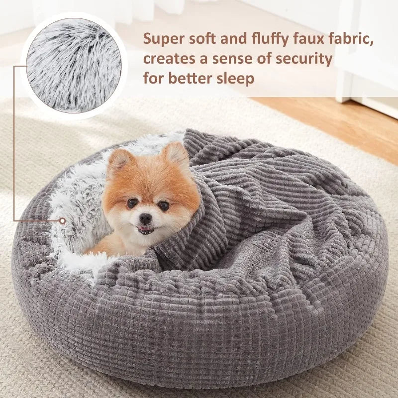 PGB - Small Dog Bed