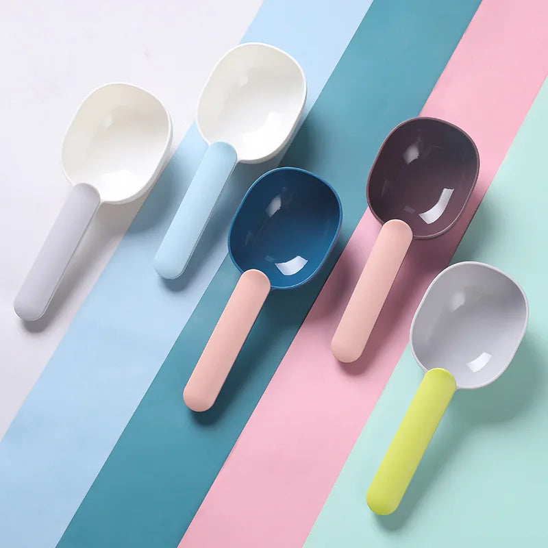 PGB - Pet Feeding Spoon Multi-function Fashion