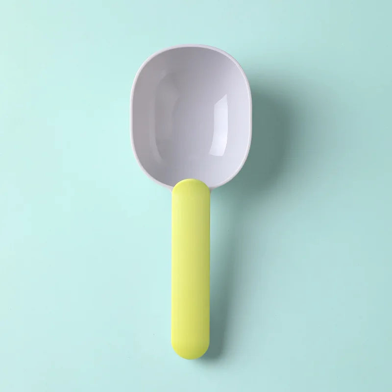 PGB - Pet Feeding Spoon Multi-function Fashion