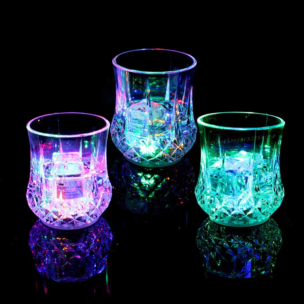 PGB - LED Glowing Cup