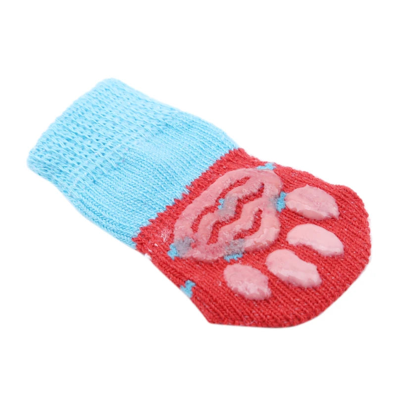 PGB - Puppy Shoes Paw Protector For Small Dogs