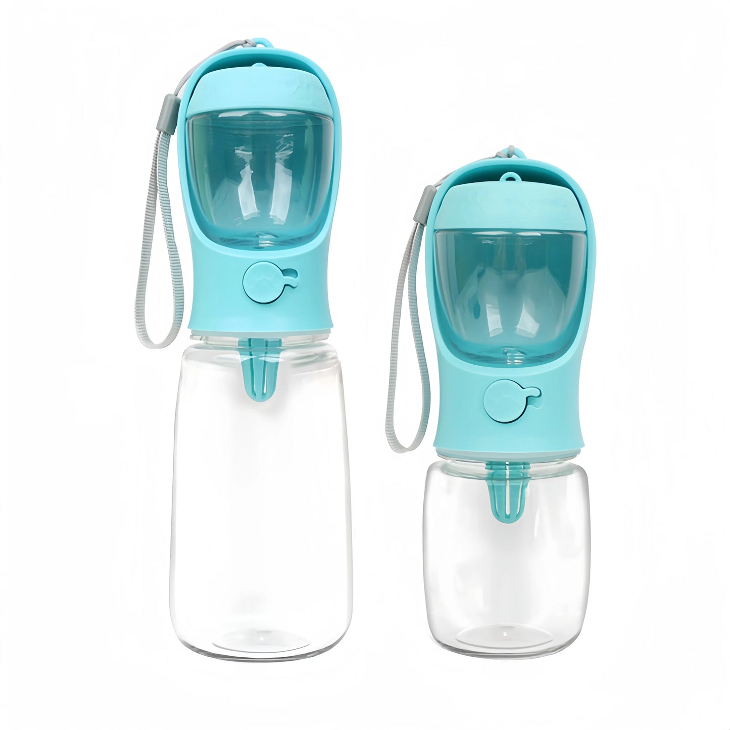 PGB - Portable Dog Cat Water Bottle