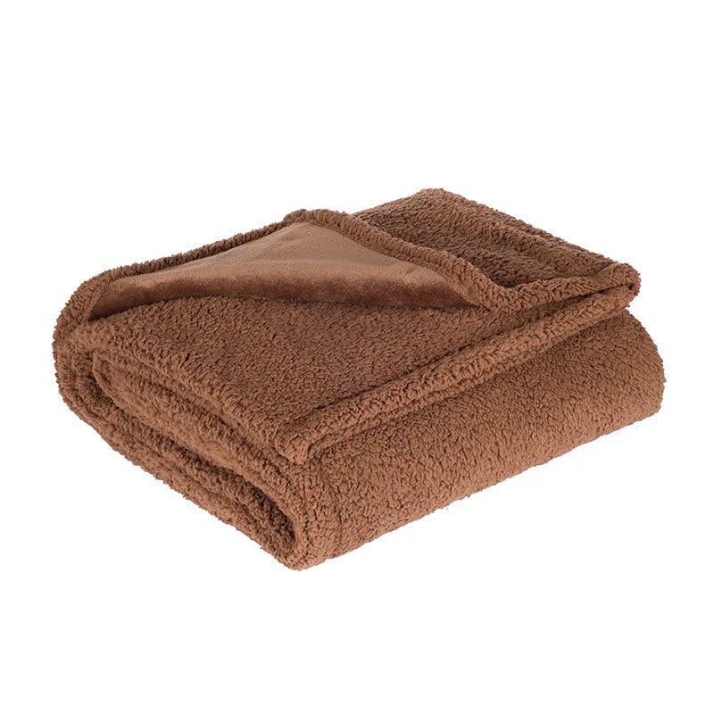 PGB - Liquid Pee Proof Dog Blanket Mats