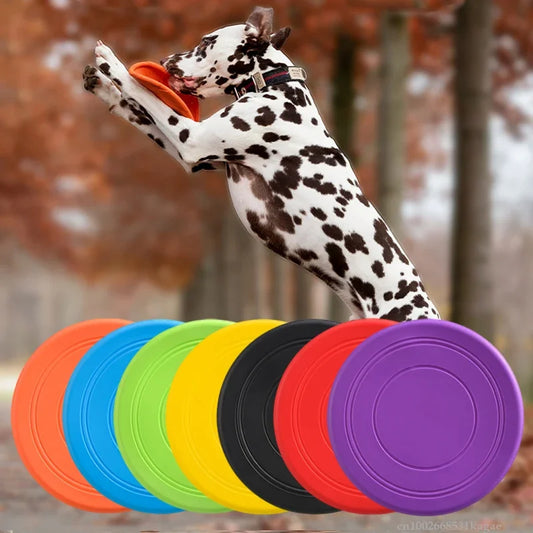 PGB - Pet Dog Flying Discs Toy