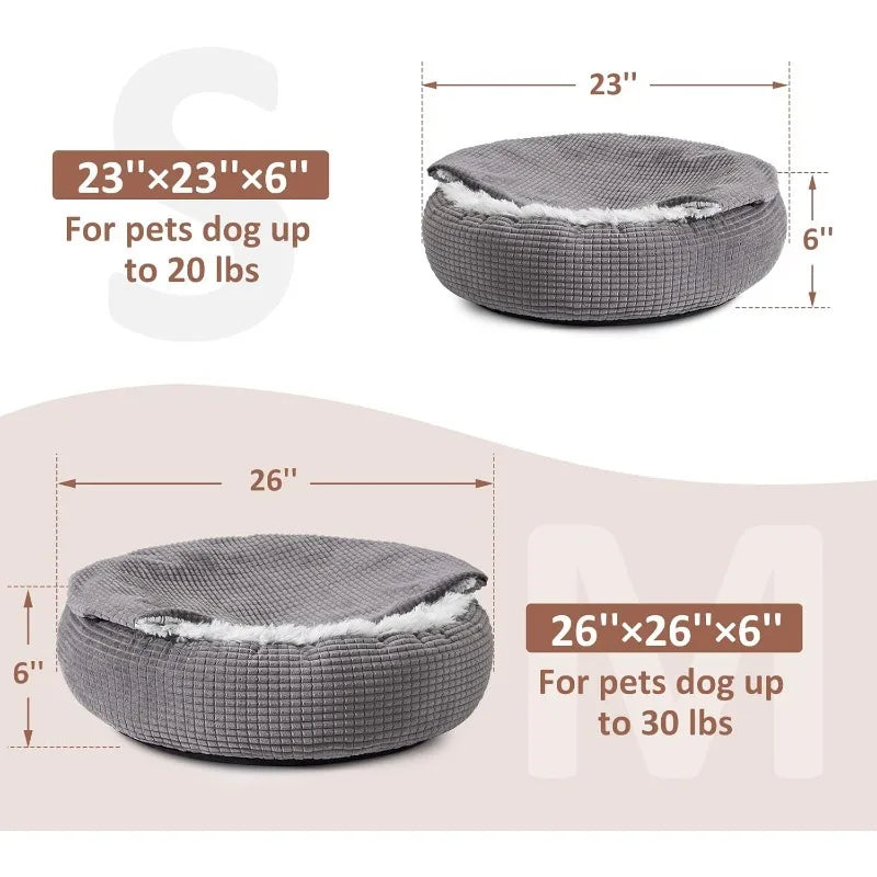 PGB - Small Dog Bed