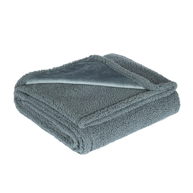 PGB - Liquid Pee Proof Dog Blanket Mats