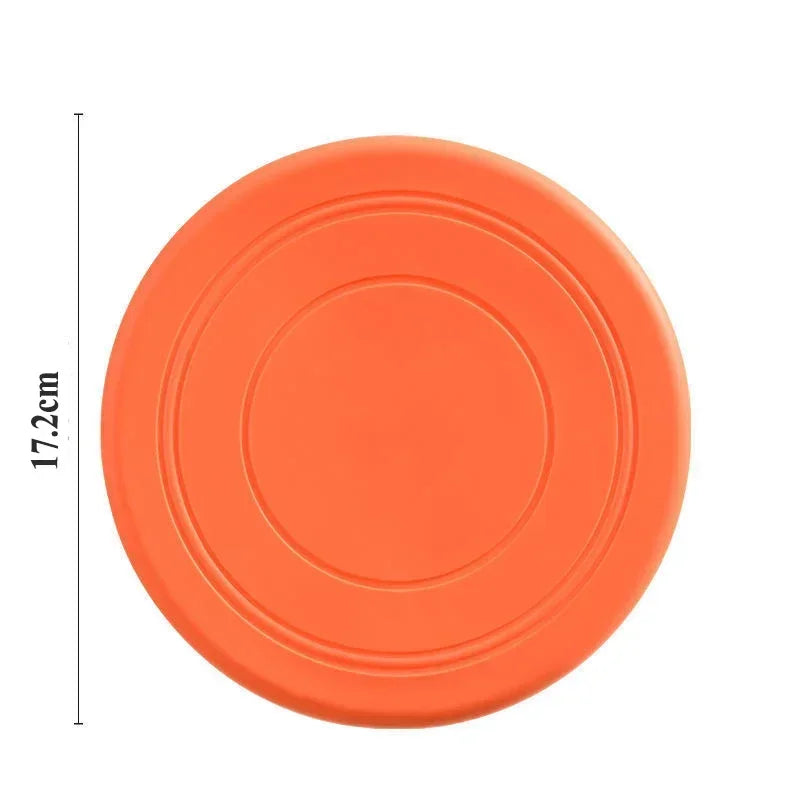 PGB - Pet Dog Flying Discs Toy