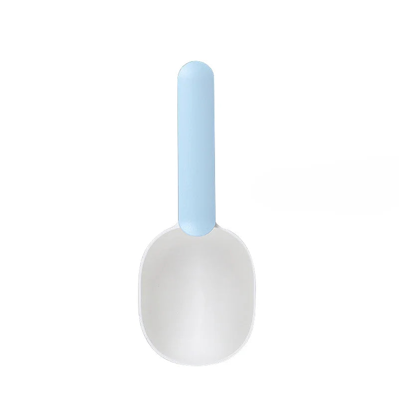 PGB - Pet Feeding Spoon Multi-function Fashion