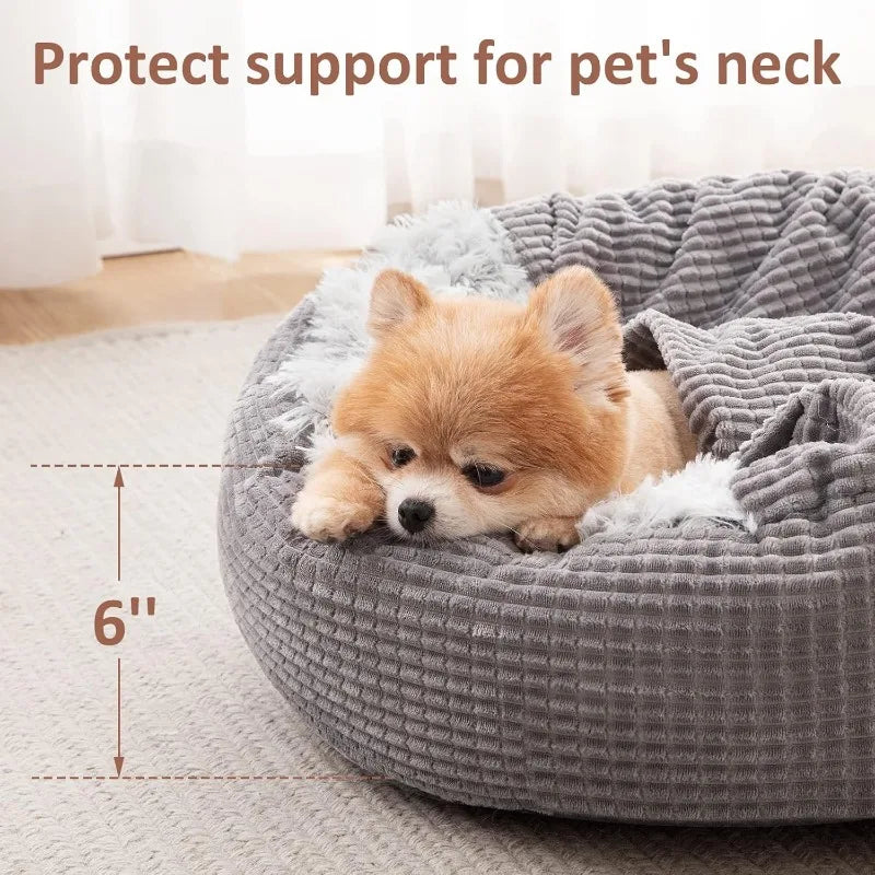 PGB - Small Dog Bed