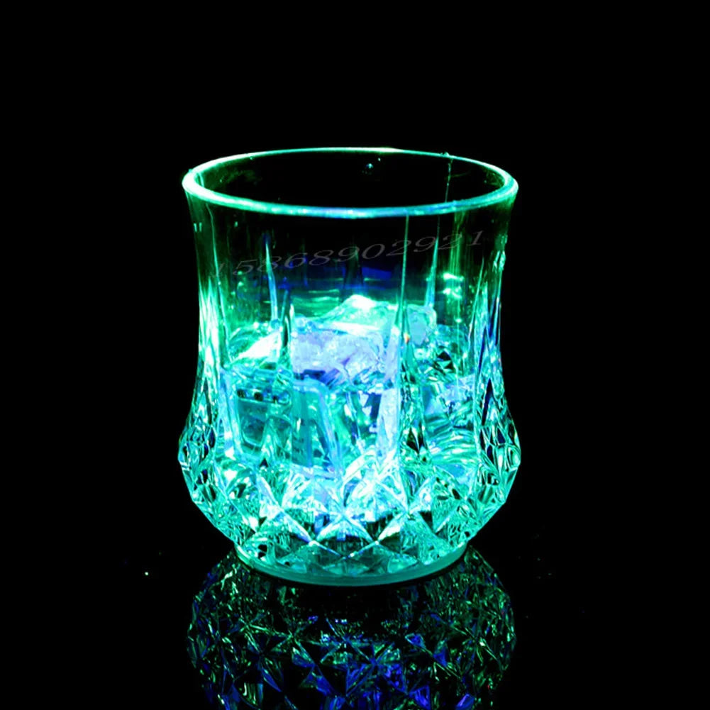 PGB - LED Glowing Cup