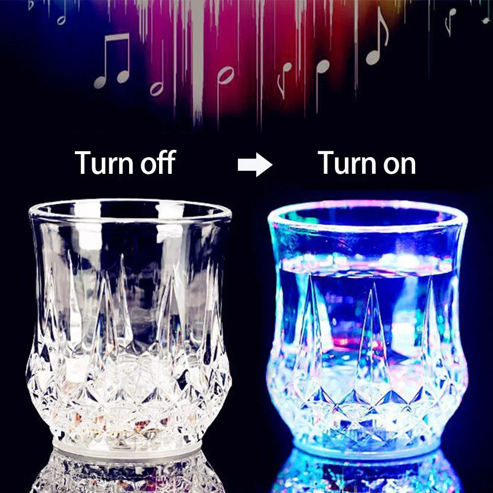 PGB - LED Glowing Cup