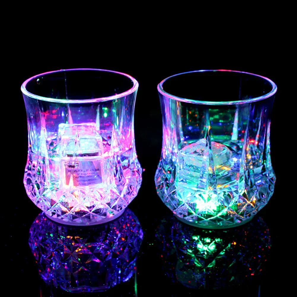 PGB - LED Glowing Cup