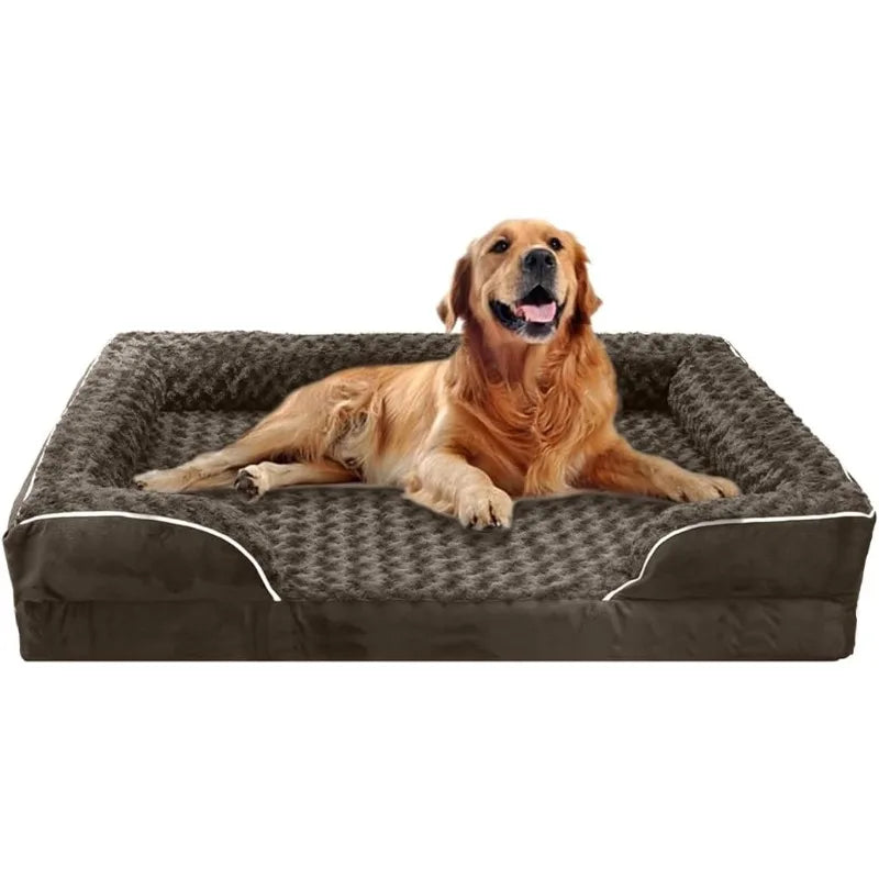 PGB - Dog Cage Bed Comfortable