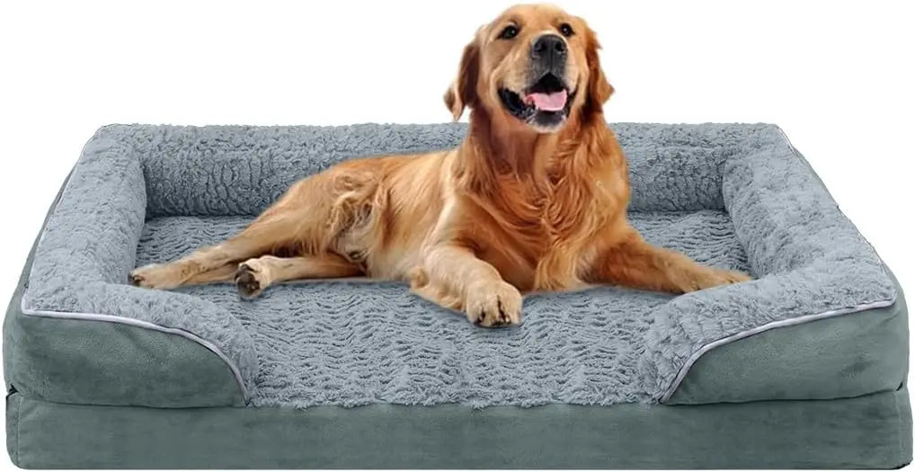 PGB - Dog Cage Bed Comfortable